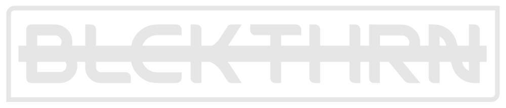 Blackthorn Logo